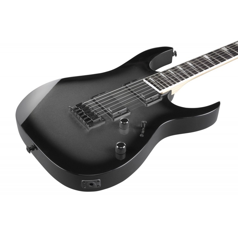 Ibanez GRG121DX-MGS - Gitara elektryczna GRG - 6 - Gitary elektryczne - Ibanez GRG121DX-MGS - Gitara elektryczna GRG
