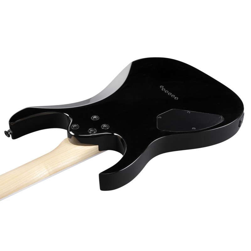 Ibanez GRG121DX-MGS - Gitara elektryczna GRG - 7 - Gitary elektryczne - Ibanez GRG121DX-MGS - Gitara elektryczna GRG