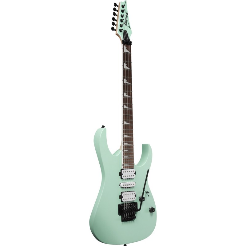 Ibanez RG470DX-SFM - Gitara elektryczna RG - 3 - Gitary elektryczne - Ibanez RG470DX-SFM - Gitara elektryczna RG