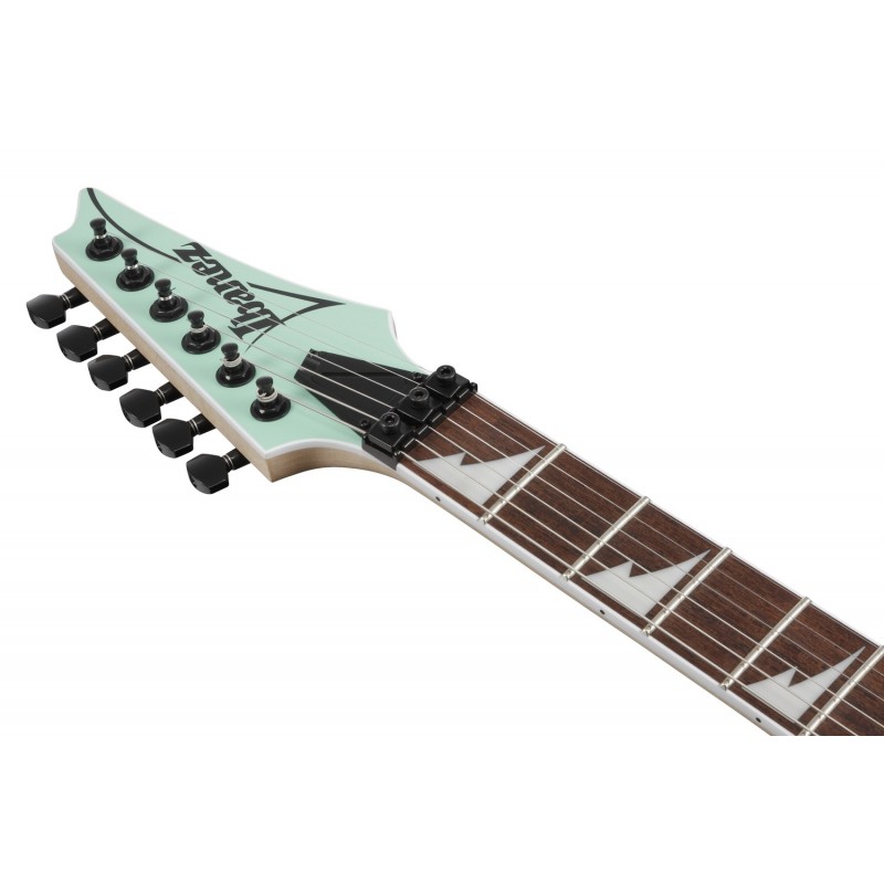Ibanez RG470DX-SFM - Gitara elektryczna RG - 8 - Gitary elektryczne - Ibanez RG470DX-SFM - Gitara elektryczna RG
