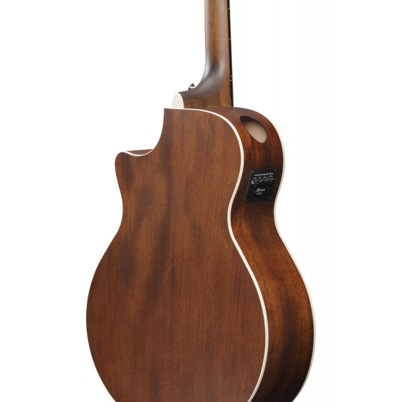 Ibanez AE140-WKH - Gitara elektro-akustyczna AE - 7 - Gitary e-akustyczne - Ibanez AE140-WKH - Gitara elektro-akustyczna AE