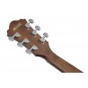 Ibanez AE140-WKH - Gitara elektro-akustyczna AE - 9 - Gitary e-akustyczne - Ibanez AE140-WKH - Gitara elektro-akustyczna AE