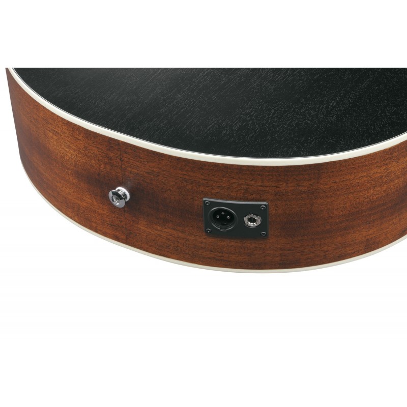 Ibanez AE140-WKH - Gitara elektro-akustyczna AE - 11 - Gitary e-akustyczne - Ibanez AE140-WKH - Gitara elektro-akustyczna AE