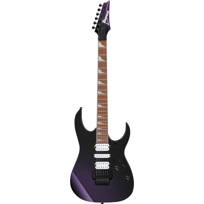 Ibanez RG470DX-TMN - Gitara elektryczna RG - 1 - Gitary elektryczne - Ibanez RG470DX-TMN - Gitara elektryczna RG