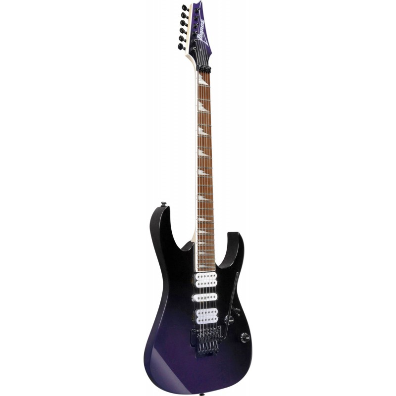 Ibanez RG470DX-TMN - Gitara elektryczna RG - 3 - Gitary elektryczne - Ibanez RG470DX-TMN - Gitara elektryczna RG