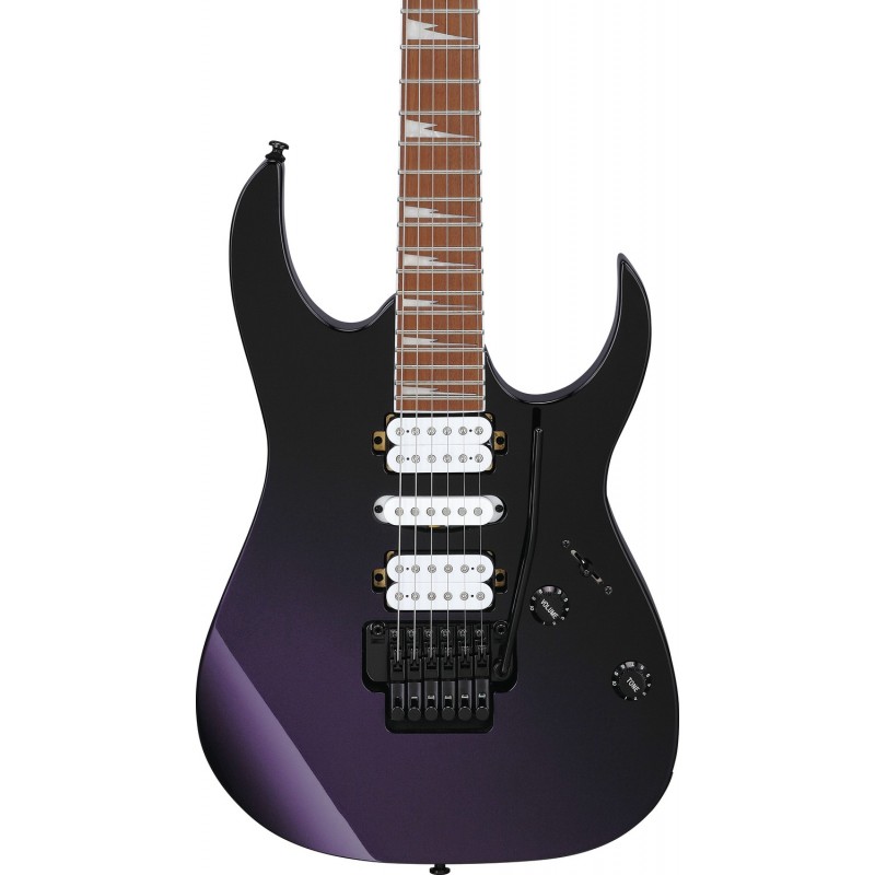 Ibanez RG470DX-TMN - Gitara elektryczna RG - 4 - Gitary elektryczne - Ibanez RG470DX-TMN - Gitara elektryczna RG