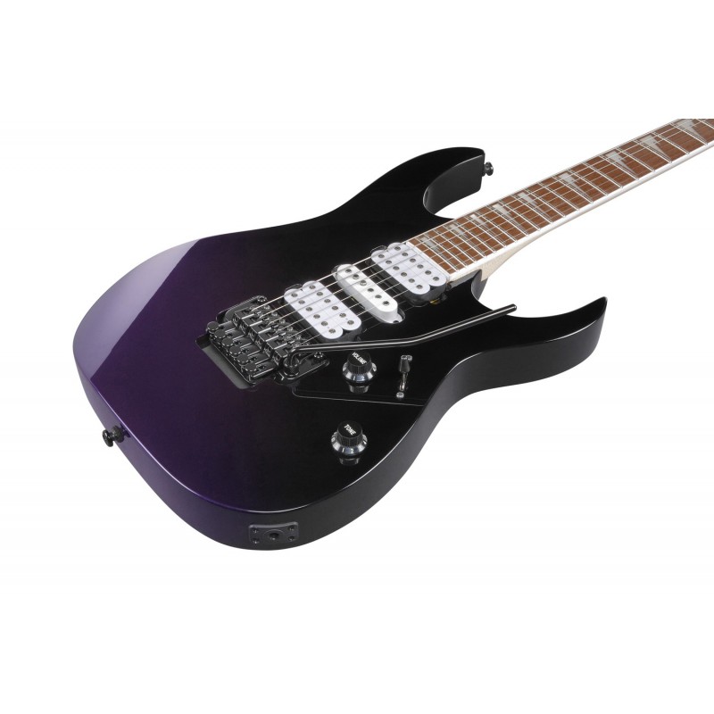 Ibanez RG470DX-TMN - Gitara elektryczna RG - 6 - Gitary elektryczne - Ibanez RG470DX-TMN - Gitara elektryczna RG