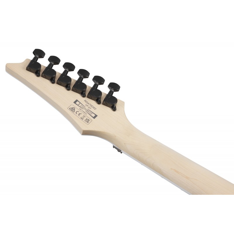 Ibanez RG470DX-TMN - Gitara elektryczna RG - 9 - Gitary elektryczne - Ibanez RG470DX-TMN - Gitara elektryczna RG