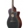 Ibanez AEG50-BAM - Gitara elektro-akustyczna AEG - 6 - Gitary e-akustyczne - Ibanez AEG50-BAM - Gitara elektro-akustyczna AEG