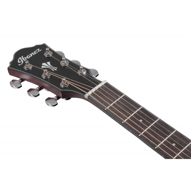 Ibanez AEG50-BAM - Gitara elektro-akustyczna AEG - 8 - Gitary e-akustyczne - Ibanez AEG50-BAM - Gitara elektro-akustyczna AEG