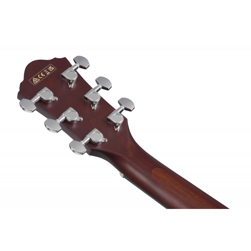 Ibanez AEG50-BAM - Gitara elektro-akustyczna AEG - 9 - Gitary e-akustyczne - Ibanez AEG50-BAM - Gitara elektro-akustyczna AEG