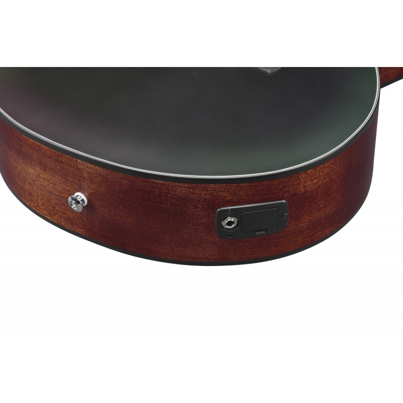 Ibanez AEG50-BAM - Gitara elektro-akustyczna AEG - 11 - Gitary e-akustyczne - Ibanez AEG50-BAM - Gitara elektro-akustyczna AEG