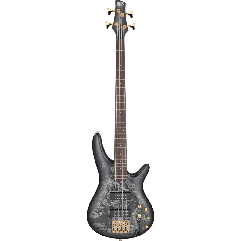 Ibanez SR300EDX-BZM - Gitara basowa SR - 1 - Gitary basowe - Ibanez SR300EDX-BZM - Gitara basowa SR