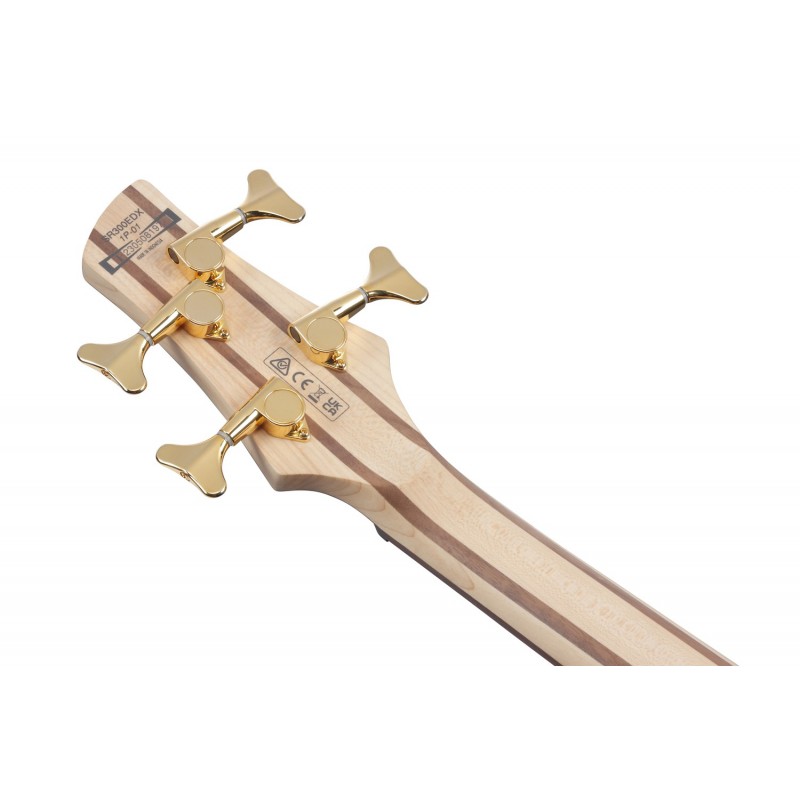 Ibanez SR300EDX-BZM - Gitara basowa SR - 8 - Gitary basowe - Ibanez SR300EDX-BZM - Gitara basowa SR