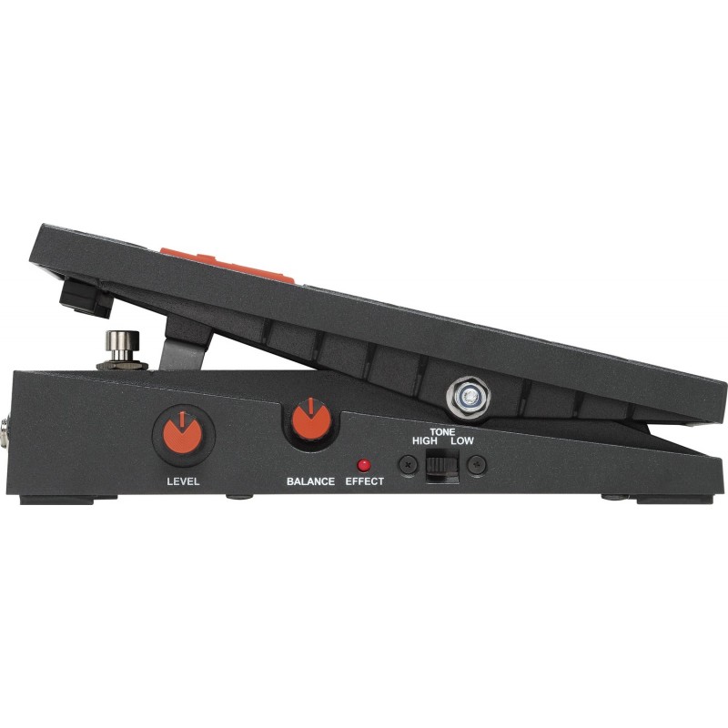 Ibanez TWP10 - Efekt gitarowy typu kaczka - 3 - Efekty Wah-wah - Ibanez TWP10 - Efekt gitarowy typu kaczka