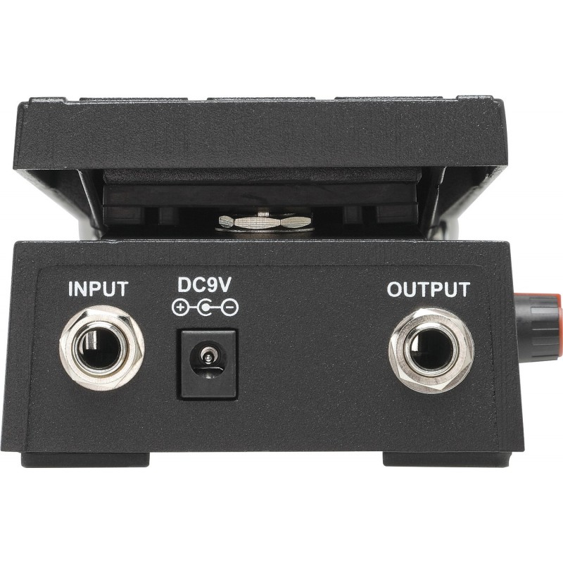 Ibanez TWP10 - Efekt gitarowy typu kaczka - 5 - Efekty Wah-wah - Ibanez TWP10 - Efekt gitarowy typu kaczka