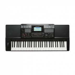 Kurzweil KP 200 - keyboard