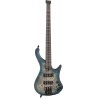 Ibanez EHB1500-CTF - Gitara basowa Bass Workshop + pokrowiec - 1 - Gitary basowe - Ibanez EHB1500-CTF - Gitara basowa Bass Works