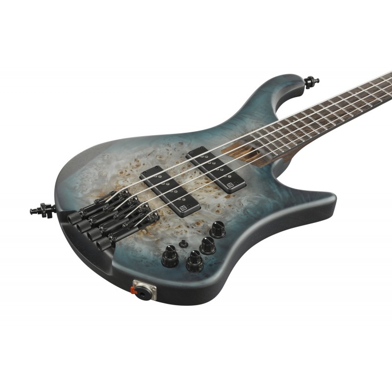 Ibanez EHB1500-CTF - Gitara basowa Bass Workshop + pokrowiec - 6 - Gitary basowe - Ibanez EHB1500-CTF - Gitara basowa Bass Works