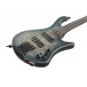 Ibanez EHB1500-CTF - Gitara basowa Bass Workshop + pokrowiec - 6 - Gitary basowe - Ibanez EHB1500-CTF - Gitara basowa Bass Works