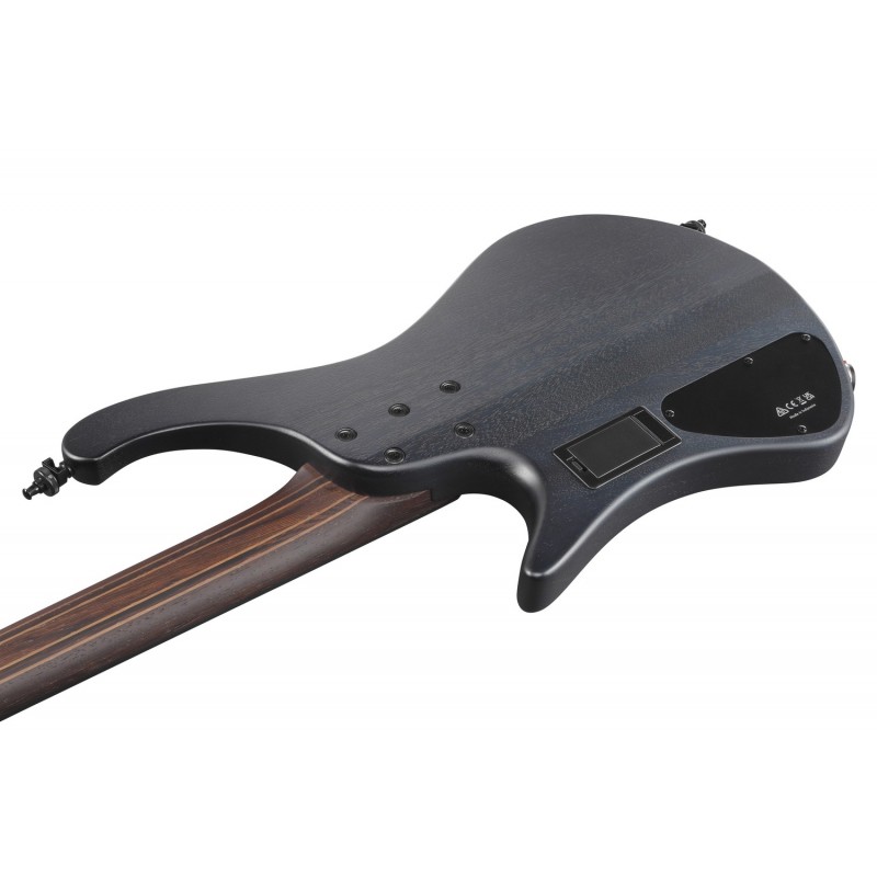 Ibanez EHB1500-CTF - Gitara basowa Bass Workshop + pokrowiec - 7 - Gitary basowe - Ibanez EHB1500-CTF - Gitara basowa Bass Works