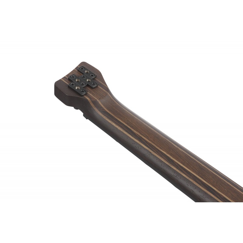 Ibanez EHB1500-CTF - Gitara basowa Bass Workshop + pokrowiec - 9 - Gitary basowe - Ibanez EHB1500-CTF - Gitara basowa Bass Works