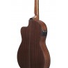 Ibanez GA5MHTCE-OPN - Gitara elektro-klasyczna Classical - 7 - Gitary e-klasyczne - Ibanez GA5MHTCE-OPN - Gitara elektro-klasycz