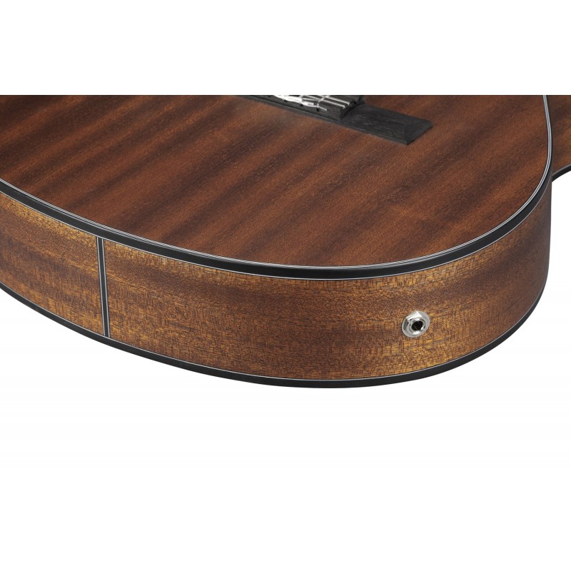 Ibanez GA5MHTCE-OPN - Gitara elektro-klasyczna Classical - 11 - Gitary e-klasyczne - Ibanez GA5MHTCE-OPN - Gitara elektro-klasyc