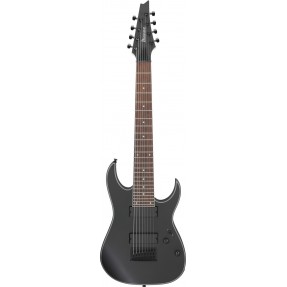 Ibanez RG8EX-BKF - Gitara elektryczna RG - 1 - Gitary elektryczne - Ibanez RG8EX-BKF - Gitara elektryczna RG