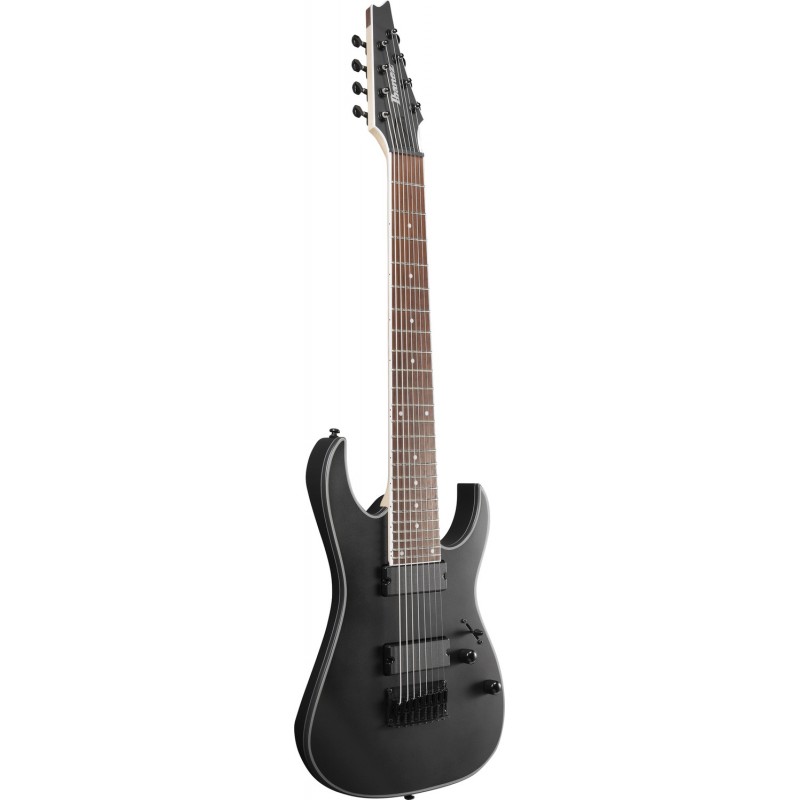 Ibanez RG8EX-BKF - Gitara elektryczna RG - 3 - Gitary elektryczne - Ibanez RG8EX-BKF - Gitara elektryczna RG