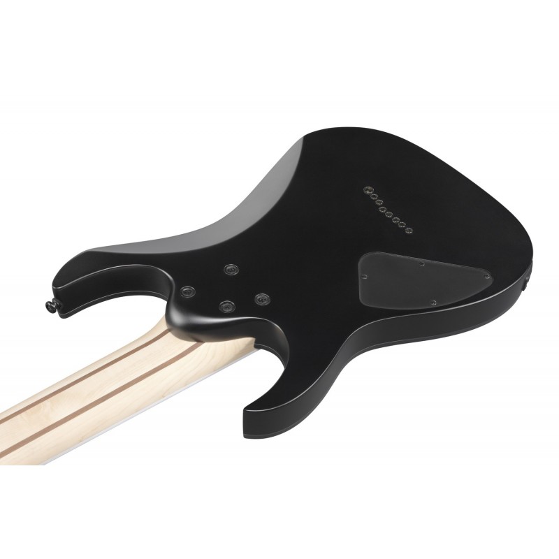 Ibanez RG8EX-BKF - Gitara elektryczna RG - 7 - Gitary elektryczne - Ibanez RG8EX-BKF - Gitara elektryczna RG