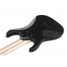 Ibanez RG8EX-BKF - Gitara elektryczna RG - 7 - Gitary elektryczne - Ibanez RG8EX-BKF - Gitara elektryczna RG