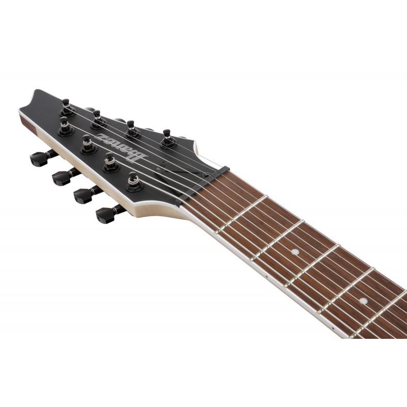 Ibanez RG8EX-BKF - Gitara elektryczna RG - 8 - Gitary elektryczne - Ibanez RG8EX-BKF - Gitara elektryczna RG