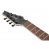 Ibanez RG8EX-BKF - Gitara elektryczna RG - 8 - Gitary elektryczne - Ibanez RG8EX-BKF - Gitara elektryczna RG