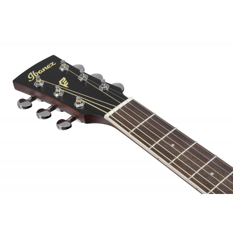 Ibanez PF16MWCE-OPN - Gitara elektro-akustyczna PF - 8 - Gitary e-akustyczne - Ibanez PF16MWCE-OPN - Gitara elektro-akustyczna P