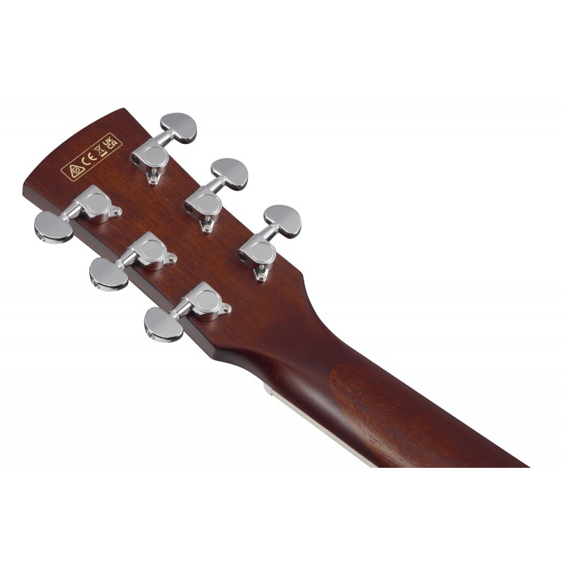 Ibanez PF16MWCE-OPN - Gitara elektro-akustyczna PF - 9 - Gitary e-akustyczne - Ibanez PF16MWCE-OPN - Gitara elektro-akustyczna P