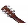 Ibanez PF16MWCE-OPN - Gitara elektro-akustyczna PF - 9 - Gitary e-akustyczne - Ibanez PF16MWCE-OPN - Gitara elektro-akustyczna P
