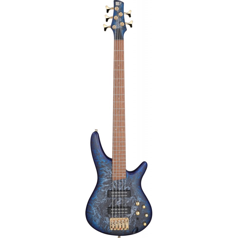 Ibanez SR305EDX-CZM - Gitara basowa SR - 1 - Gitary basowe - Ibanez SR305EDX-CZM - Gitara basowa SR
