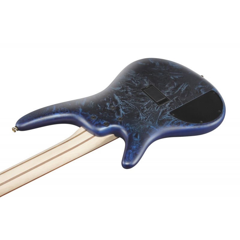 Ibanez SR305EDX-CZM - Gitara basowa SR - 7 - Gitary basowe - Ibanez SR305EDX-CZM - Gitara basowa SR