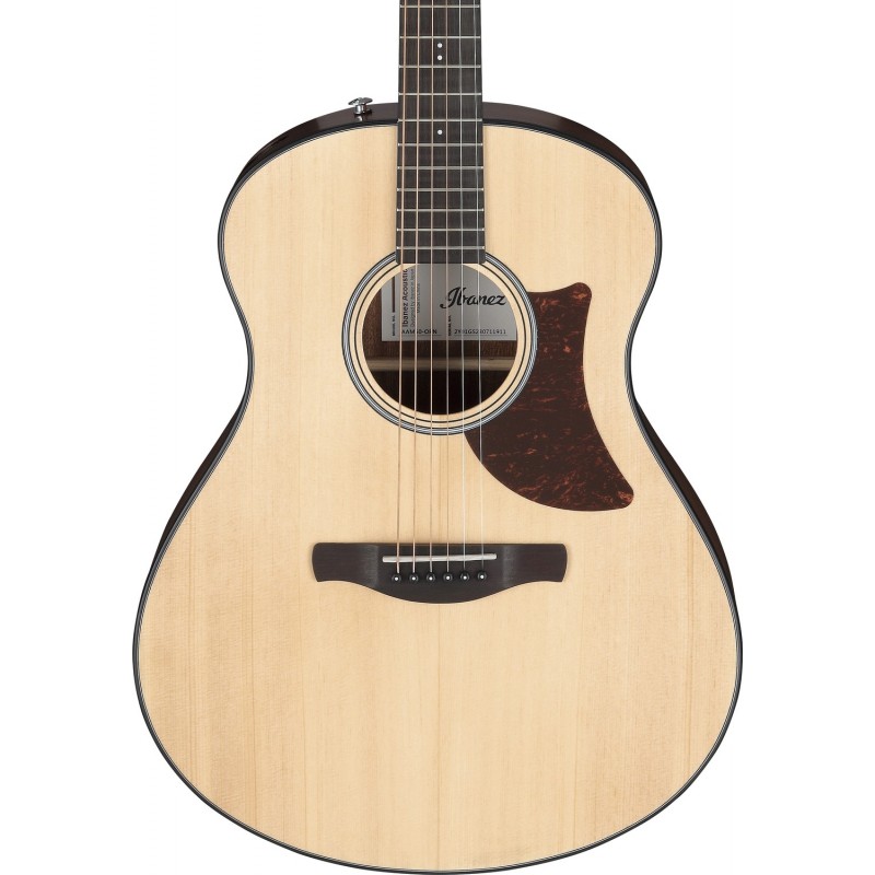 Ibanez AAM50-OPN - Gitara akustyczna Advanced Acoustic - 4 - Gitary akustyczne - Ibanez AAM50-OPN - Gitara akustyczna Advanced A
