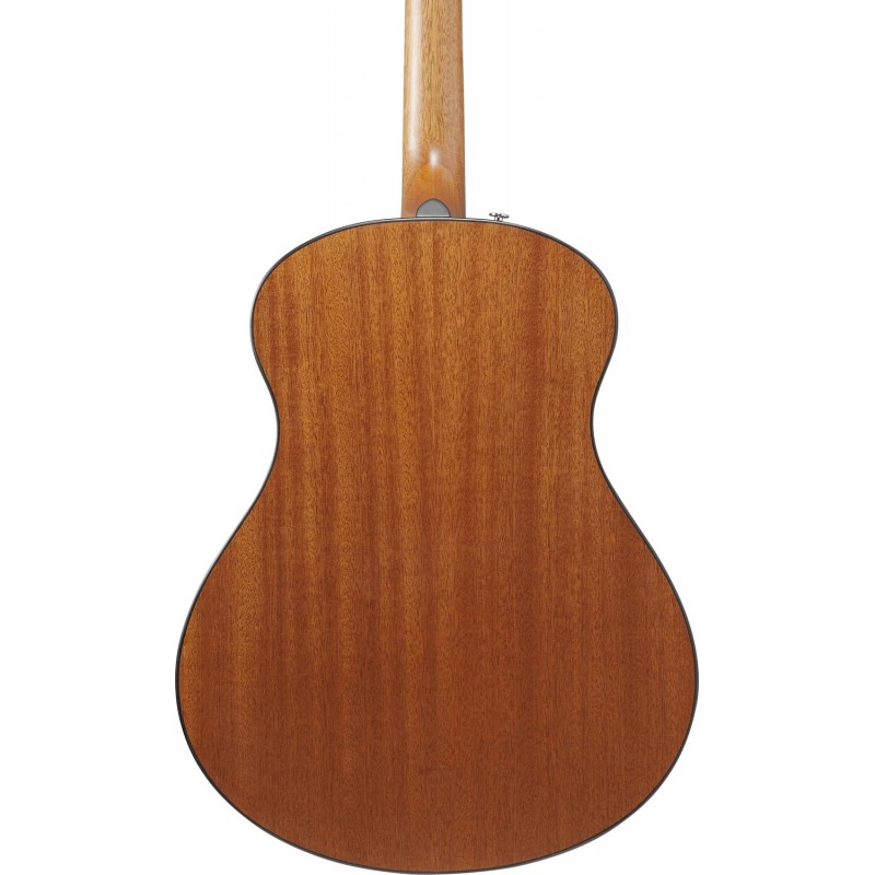 Ibanez AAM50-OPN - Gitara akustyczna Advanced Acoustic - 5 - Gitary akustyczne - Ibanez AAM50-OPN - Gitara akustyczna Advanced A