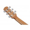 Ibanez AAM50-OPN - Gitara akustyczna Advanced Acoustic - 9 - Gitary akustyczne - Ibanez AAM50-OPN - Gitara akustyczna Advanced A