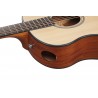 Ibanez AAM50-OPN - Gitara akustyczna Advanced Acoustic - 10 - Gitary akustyczne - Ibanez AAM50-OPN - Gitara akustyczna Advanced 