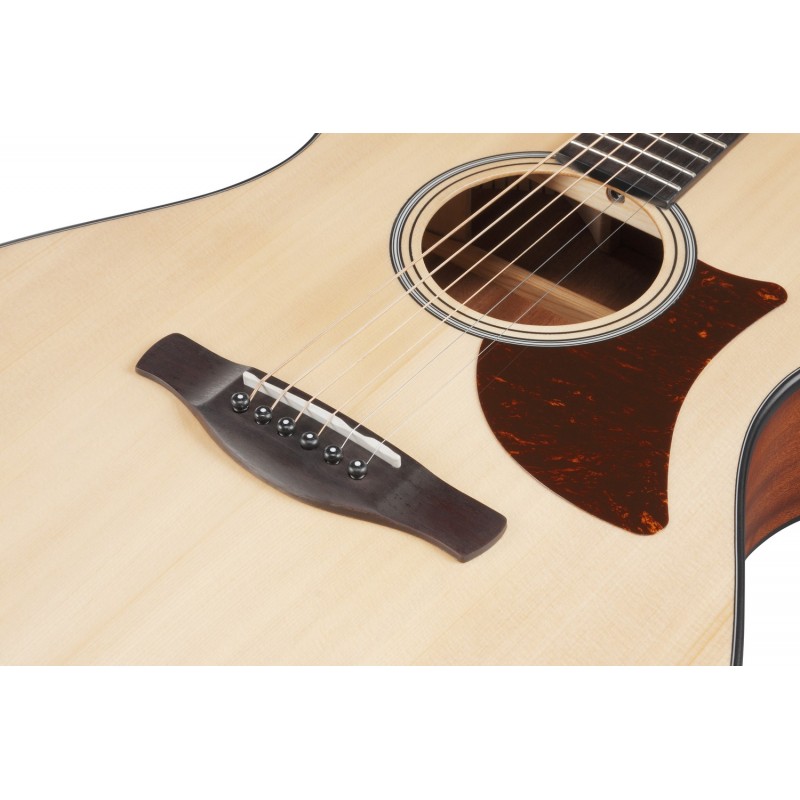 Ibanez AAM50-OPN - Gitara akustyczna Advanced Acoustic - 11 - Gitary akustyczne - Ibanez AAM50-OPN - Gitara akustyczna Advanced 