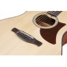 Ibanez AAM50-OPN - Gitara akustyczna Advanced Acoustic - 11 - Gitary akustyczne - Ibanez AAM50-OPN - Gitara akustyczna Advanced 