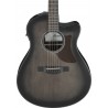 Ibanez AAM70CE-TBN - Gitara elektro-akustyczna Advanced Acoustic - 4 - Gitary e-akustyczne - Ibanez AAM70CE-TBN - Gitara elektro