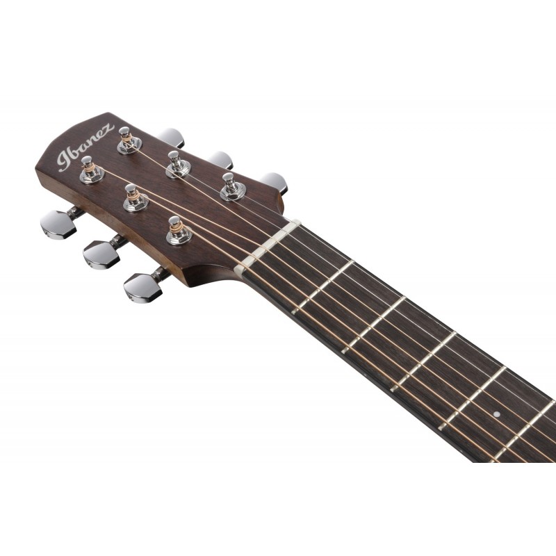 Ibanez AAM70CE-TBN - Gitara elektro-akustyczna Advanced Acoustic - 8 - Gitary e-akustyczne - Ibanez AAM70CE-TBN - Gitara elektro