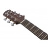 Ibanez AAM70CE-TBN - Gitara elektro-akustyczna Advanced Acoustic - 8 - Gitary e-akustyczne - Ibanez AAM70CE-TBN - Gitara elektro