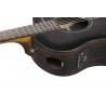 Ibanez AAM70CE-TBN - Gitara elektro-akustyczna Advanced Acoustic - 12 - Gitary e-akustyczne - Ibanez AAM70CE-TBN - Gitara elektr