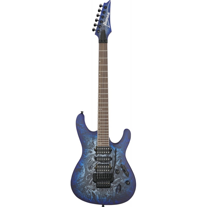 Ibanez S770-CZM - Gitara elektryczna S - 1 - Gitary elektryczne - Ibanez S770-CZM - Gitara elektryczna S